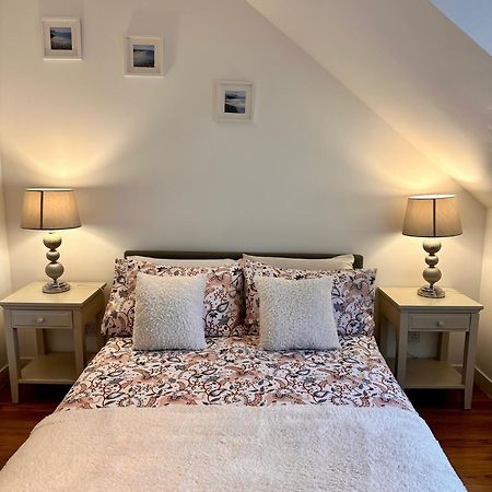 3-Bedroom Flat In The City Centre Next To The River Ness Inverness Eksteriør billede