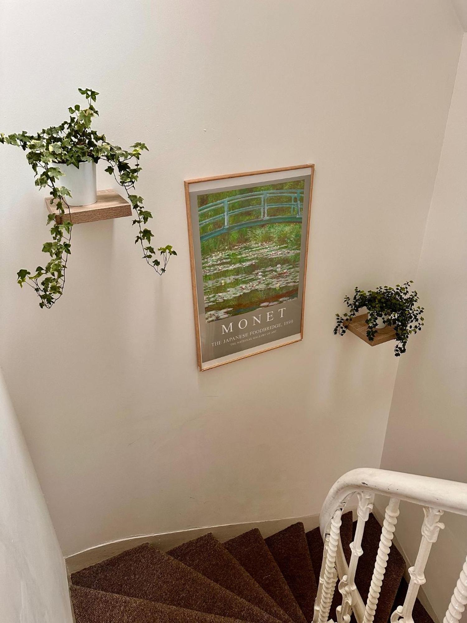 3-Bedroom Flat In The City Centre Next To The River Ness Inverness Eksteriør billede